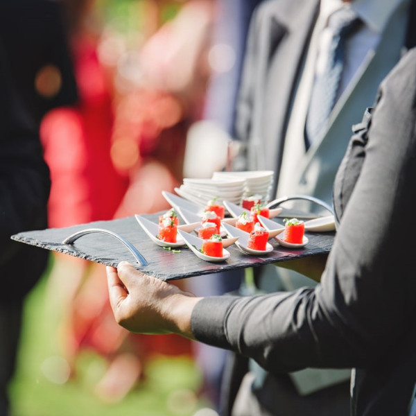 Piknik marzeń - catering dla firm