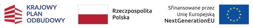 Baner - Krajowy Plan odbudowy